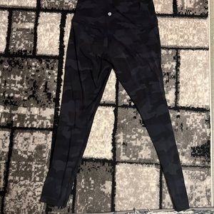 Lululemon align leggings size 8
